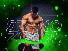 Quais os efeitos positivos do stanozolol