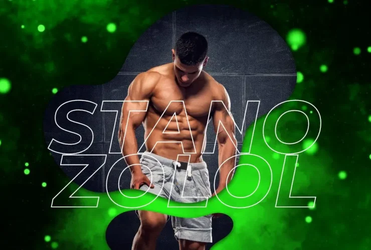 Quais os efeitos positivos do stanozolol