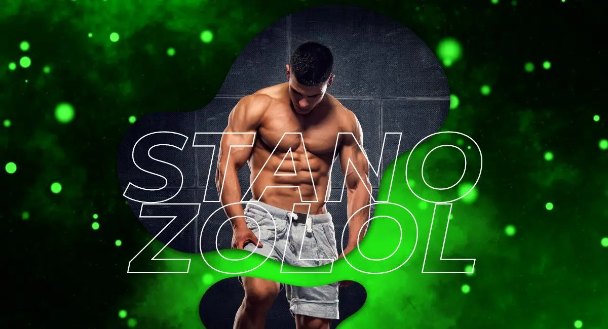 Quais os efeitos positivos do stanozolol